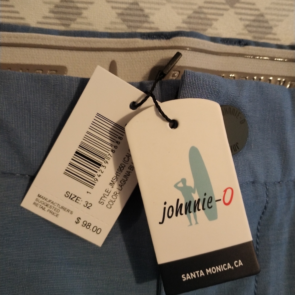 Board shorts johnie o